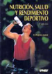 Nutrición, Salud y Rendimientos Deportivo